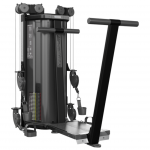 Nautilus HumanSport Total Legs